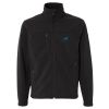 Men's Motion Soft Shell Jacket Thumbnail