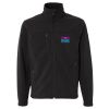 Men's Motion Soft Shell Jacket Thumbnail