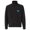 Men's Motion Soft Shell Jacket Thumbnail