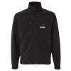 Men's Motion Soft Shell Jacket Thumbnail