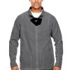 Men's Campus Microfleece Jacket Thumbnail