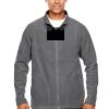 Men's Campus Microfleece Jacket Thumbnail