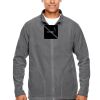 Men's Campus Microfleece Jacket Thumbnail