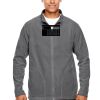 Men's Campus Microfleece Jacket Thumbnail