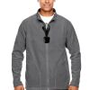 Men's Campus Microfleece Jacket Thumbnail