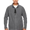 Men's Campus Microfleece Jacket Thumbnail