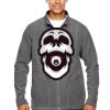 Men's Campus Microfleece Jacket Thumbnail