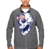 Men's Campus Microfleece Jacket Thumbnail