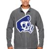 Men's Campus Microfleece Jacket Thumbnail