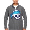 Men's Campus Microfleece Jacket Thumbnail