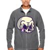 Men's Campus Microfleece Jacket Thumbnail