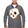 Men's Campus Microfleece Jacket Thumbnail