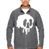 Men's Campus Microfleece Jacket Thumbnail