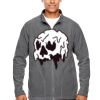 Men's Campus Microfleece Jacket Thumbnail