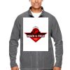 Men's Campus Microfleece Jacket Thumbnail