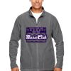 Men's Campus Microfleece Jacket Thumbnail