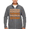 Men's Campus Microfleece Jacket Thumbnail