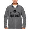 Men's Campus Microfleece Jacket Thumbnail