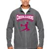 Men's Campus Microfleece Jacket Thumbnail