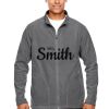 Men's Campus Microfleece Jacket Thumbnail