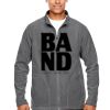 Men's Campus Microfleece Jacket Thumbnail