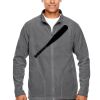 Men's Campus Microfleece Jacket Thumbnail