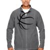 Men's Campus Microfleece Jacket Thumbnail