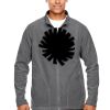Men's Campus Microfleece Jacket Thumbnail