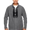 Men's Campus Microfleece Jacket Thumbnail