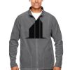 Men's Campus Microfleece Jacket Thumbnail