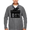 Men's Campus Microfleece Jacket Thumbnail